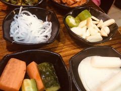 -杀猪天·韩国烤肉(总店)