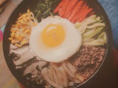 -全州拌饭馆(断桥店)