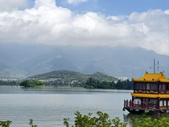 -星湖旅游景区七星岩