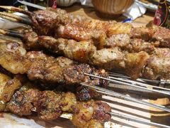 -阿凡提餐厅(簋街店)