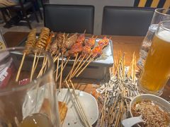 -管氏翅吧(望京东店)