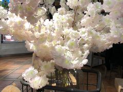 -花蒲甜品(海信广场店)