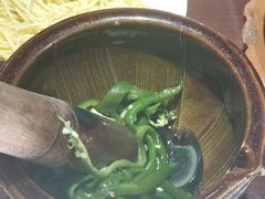 -老街鱼嘴巴(坡子街老店)