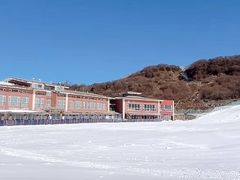 -太子岭滑雪场