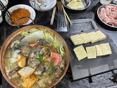 -象山村腊排骨(丽江总店)