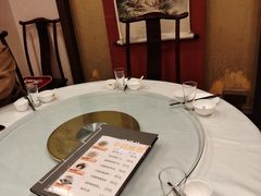 -功德林素菜饭庄(前门店)