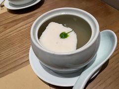 椰香鸡豆花-榕意·川味之美(深业上城店)