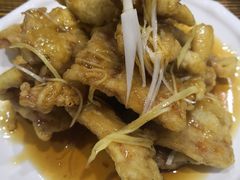 -泰来风味馆(桂林街店)
