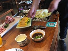 -渝都辣夫重庆老火锅(华新店)