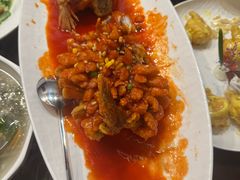 -苏城小院·园林精致苏州菜(斜塘老街店)