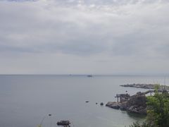-养马岛旅游度假区