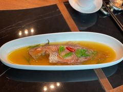 -广州文华东方酒店·江-由辉师傅主理