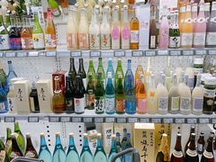 零售区-T11生鲜超市(朝阳公园店)