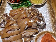 -萬家灯火·私房湘菜·22年老手艺(南岭大道店)