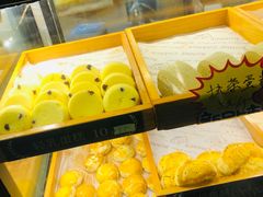 -鲍师傅糕点(春熙路店)