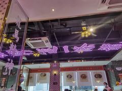 -龙记·香港茶餐厅(海上世界店)