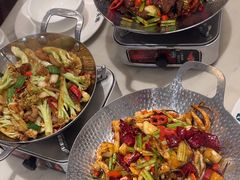 -小菜园新徽菜(滁州苏宁店)