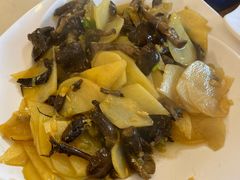 -华福羊汤馆(小市总店)
