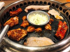 -火炉火自助餐(悠唐购物中心店)
