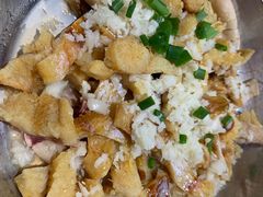 -红旗山庄(圭峰山店)