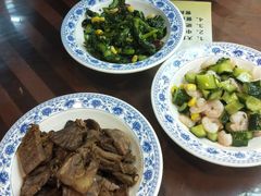 -德发长饺子·非遗(钟楼店)