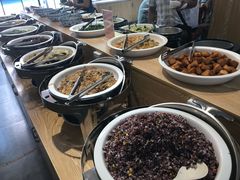 -莲池素食(明秀店)