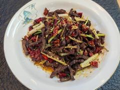 -树厨贵州菜(铜仁花果山店)