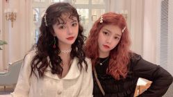 -3AM HAIR SALON染发接发