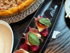 -老友时光·Pizza(泰华黑金店)