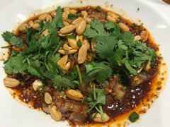 台湾麻辣牛三宝-芒果爆爆(东海缤纷店)