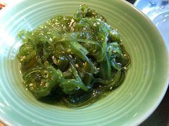 爽口伴海草-弄堂里(阿里西溪A区店)