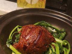 -晶丽香榭自助餐(南京大饭店)