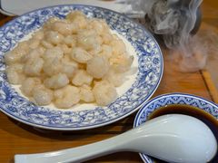 -三凤酒家·百年无锡菜(清扬茂业店)