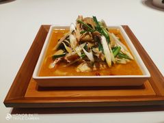 -鸽子侯·家宴·平价海鲜(市图书馆店)