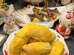 -红叶日料·放题·海胆·定食(星海店)