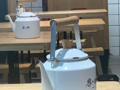 大堂-黎一碗大碗手工面(城市立方店)