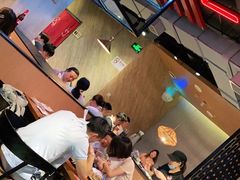 -三太子地摊烧烤·小龙虾(北蔡店)
