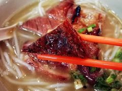 -一乐烧鹅(中环店)