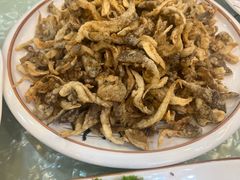 -伊阑泽大循化餐厅