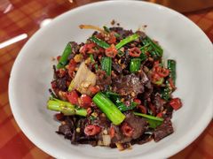 -新李记 · 口味菜馆(南郊公园店)