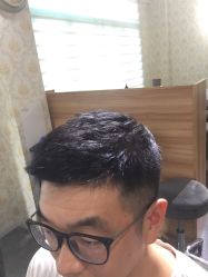 点击看大图 -Hair造型