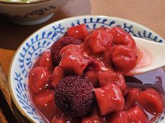 -李百蟹·江南蟹黄面(夫子庙店)