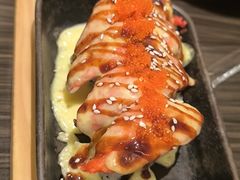 -仙隐小鹿料理食堂(武汉摩尔城店)