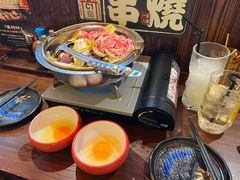 -鸟鹏烧鸟居酒屋(昌岗店)