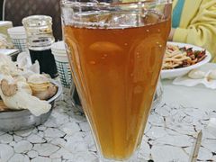 -托克逊老四号餐厅