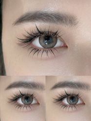 点击看大图 -初心はつ こころ日式美甲美睫沙龙