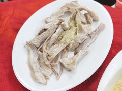 -花苑美食横琴生蚝火锅(拱北粤华路店)