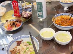 -老西安韩记三鲜煮馍(四府街店)