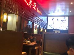 -热血兄弟·炭火烤肉(融侨中心店)