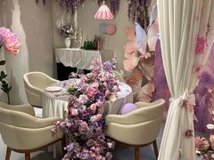 -PARFUM FLORAL花境法餐(南京首店)